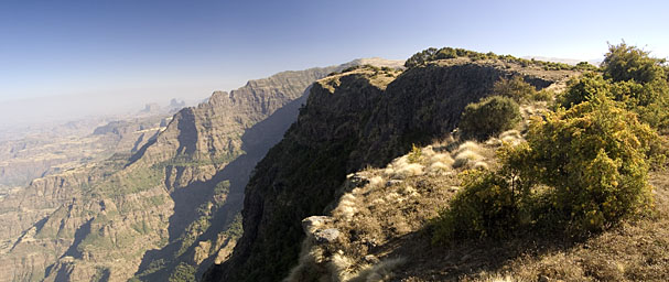 Escarpment View 2